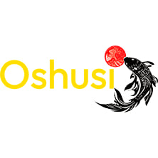 Oshusi Vietnamesisches Restaurant & Sushi in Hagen in Westfalen - Logo