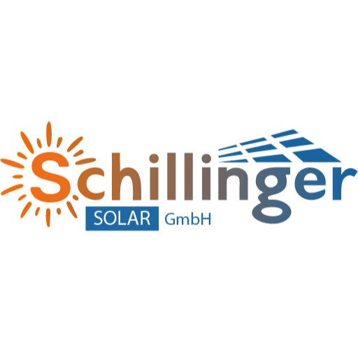 Logo Schillinger Solar GmbH