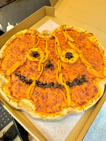 Images House of Pizza Restaurant