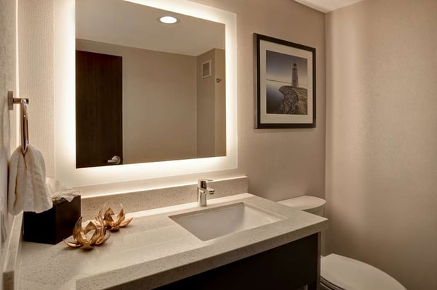 Images Embassy Suites by Hilton Oklahoma City Northwest
