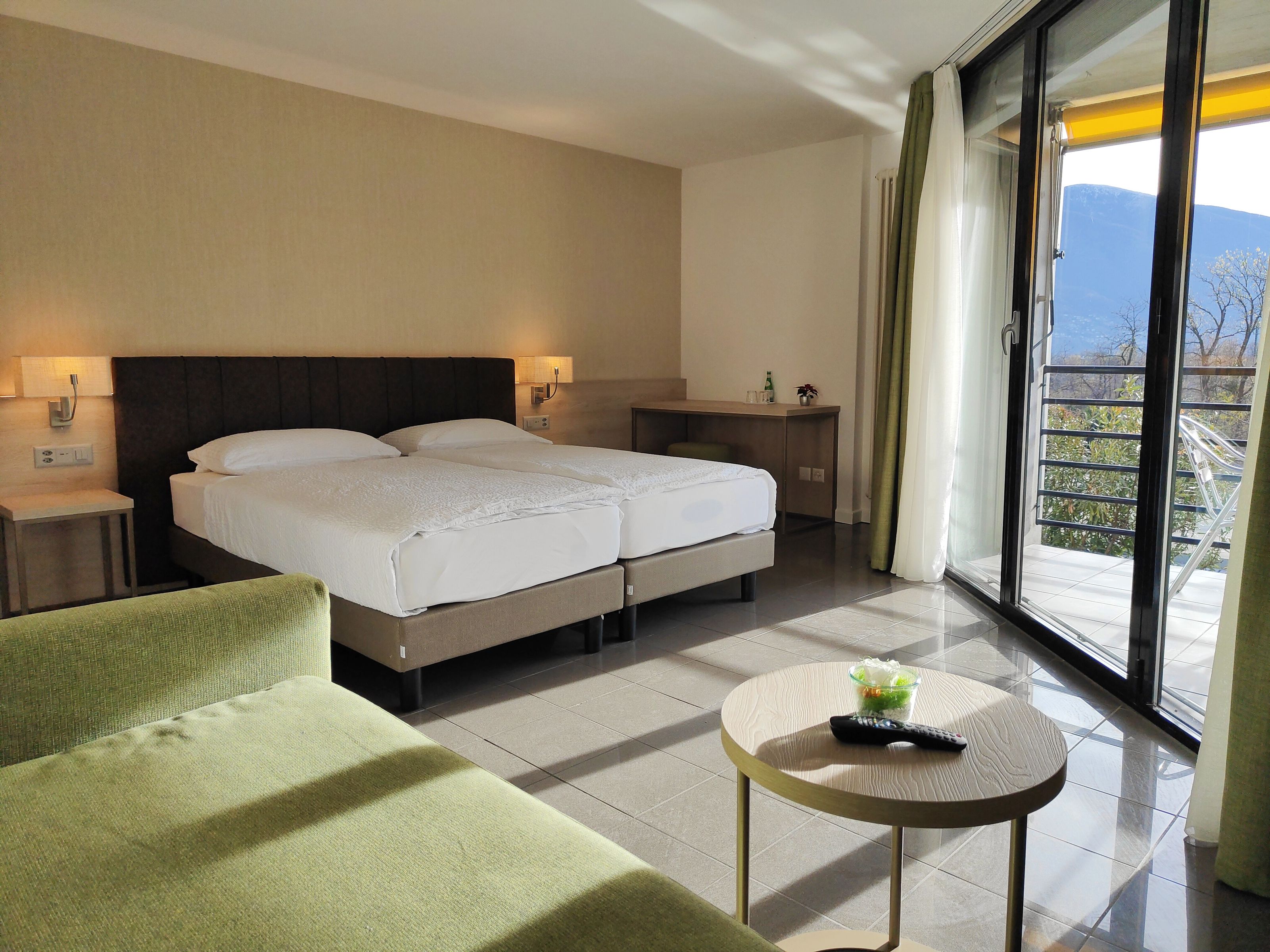 Bilder Hotel Nessi