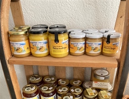 Stivetta Grischuna, Goethestrasse 15 in Stäfa