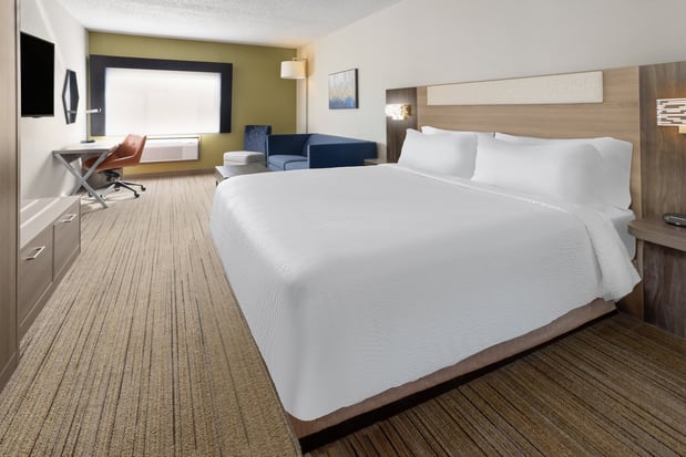Images Holiday Inn Express Stony Brook-Long Island by IHG