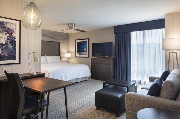 Images Homewood Suites by Hilton Needham Boston