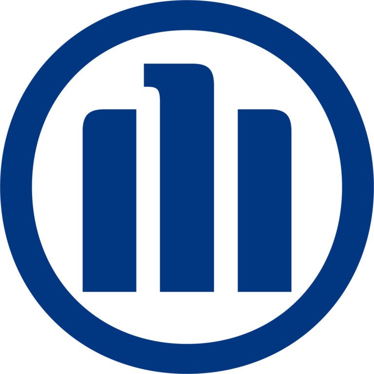 Logo von Allianz Versicherung Christian Kropf Generalvertretung