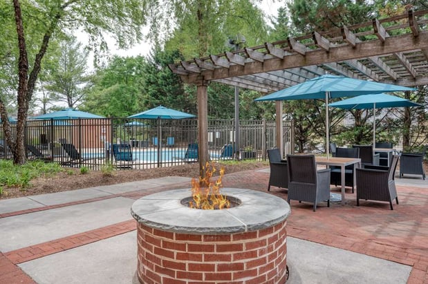 Images Hampton Inn Baltimore/White Marsh