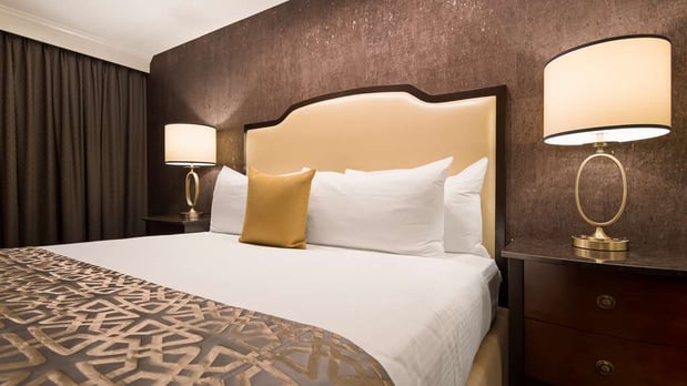 Images Best Western Premier Park Hotel