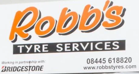 Images Robbs Tyre Services Ltd