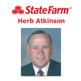 Herb Atkinson - State Farm Insurance Agent Logo