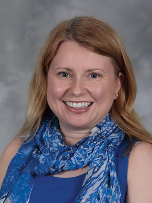 Christina M Scifres, MD - Indianapolis, IN - Maternal & Fetal Medicine, Maternal-Fetal Medicine