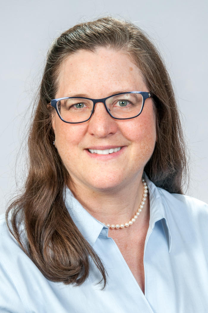 Martha David, MD Brockport, NY