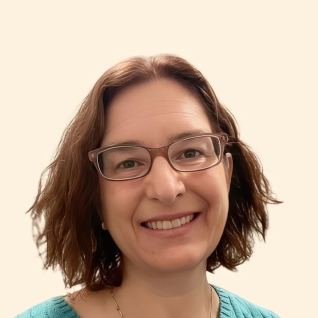 Images Jodi Goodin, Psychologist