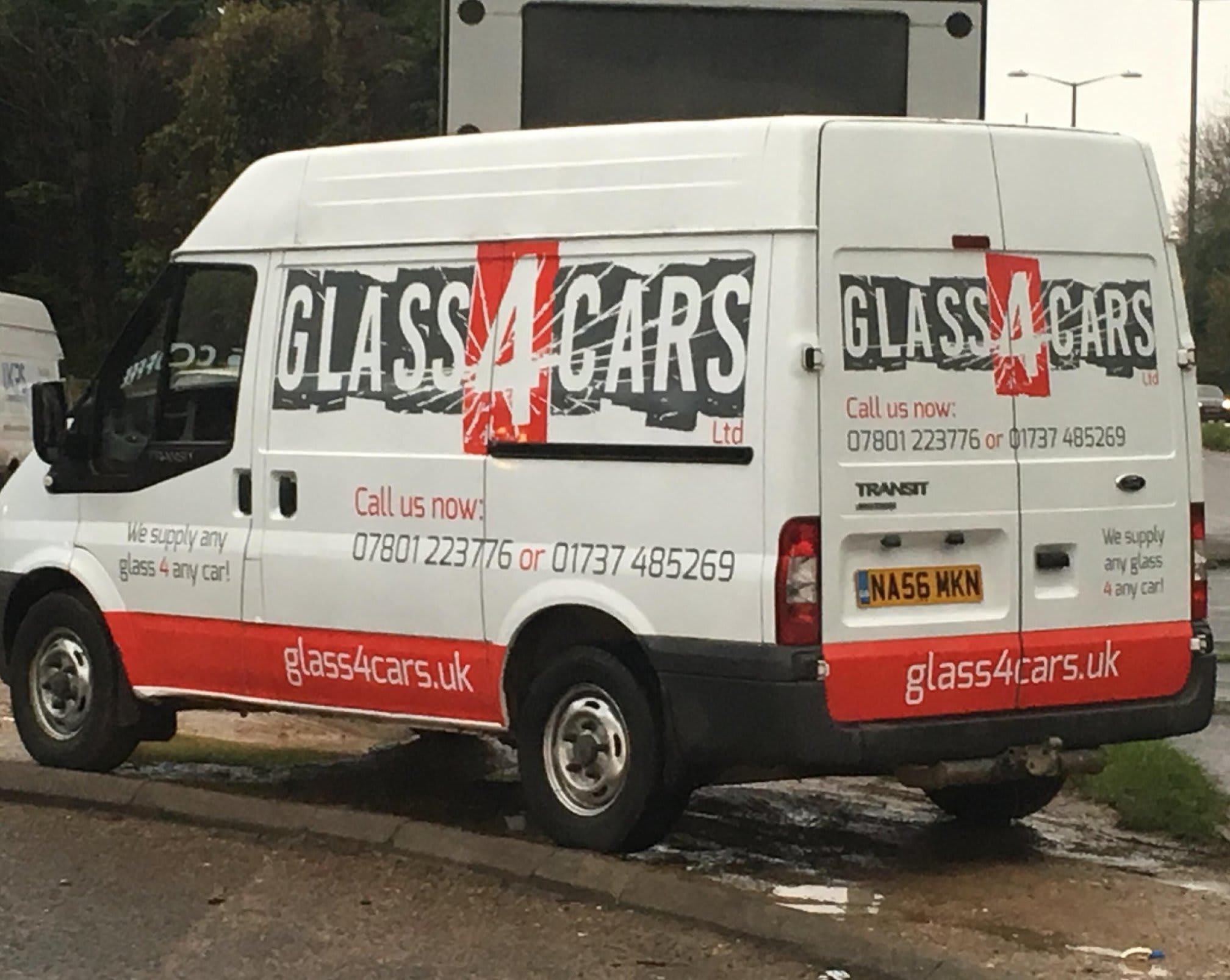Images Glass4Cars Ltd
