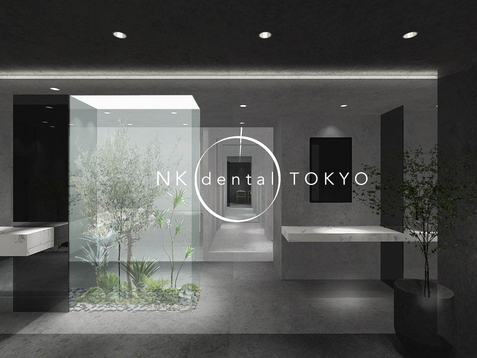 Images NK dental TOKYO