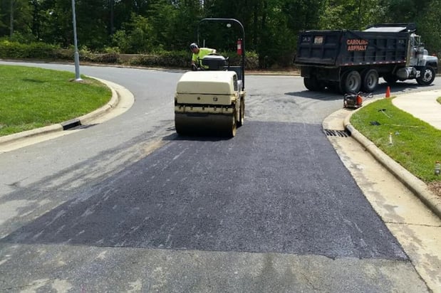 Images Carolina Asphalt