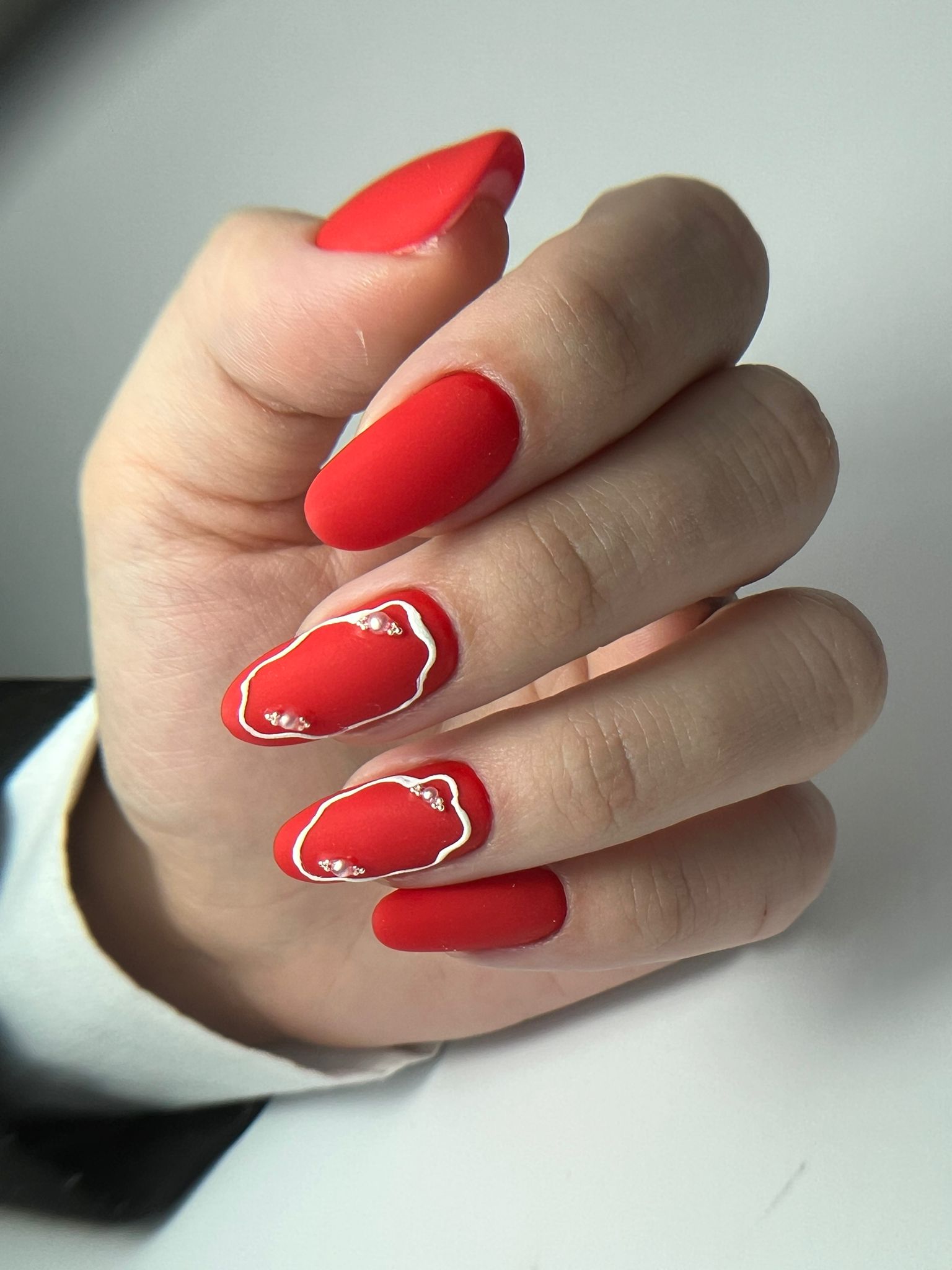 Images Luxnab Luxury Nails & Beauty