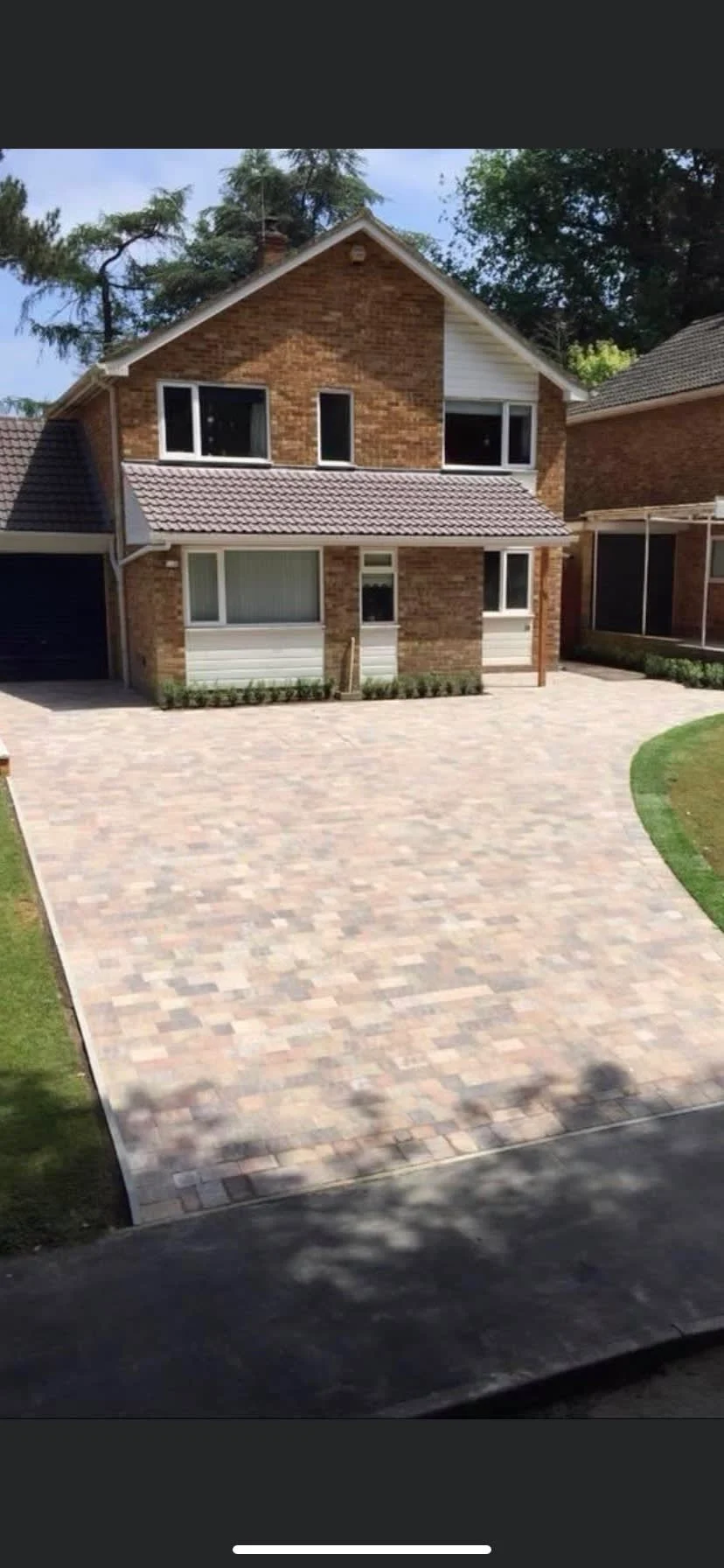 Images P & G Landscapes & Design