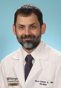 Steven Dunham