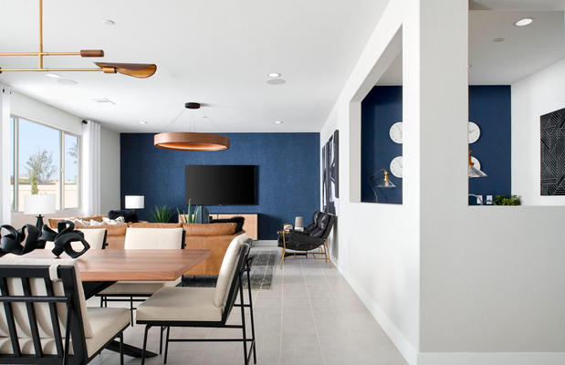 Images Pinnacle at Summit Canyon by Pulte Homes