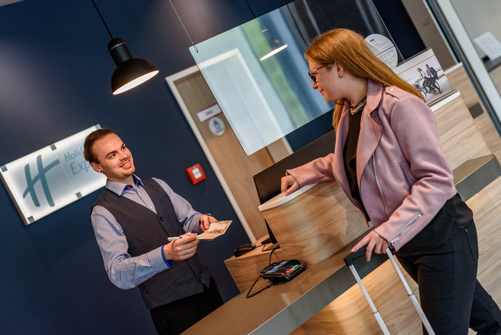 Fotos - Holiday Inn Express Fulda by IHG - 76