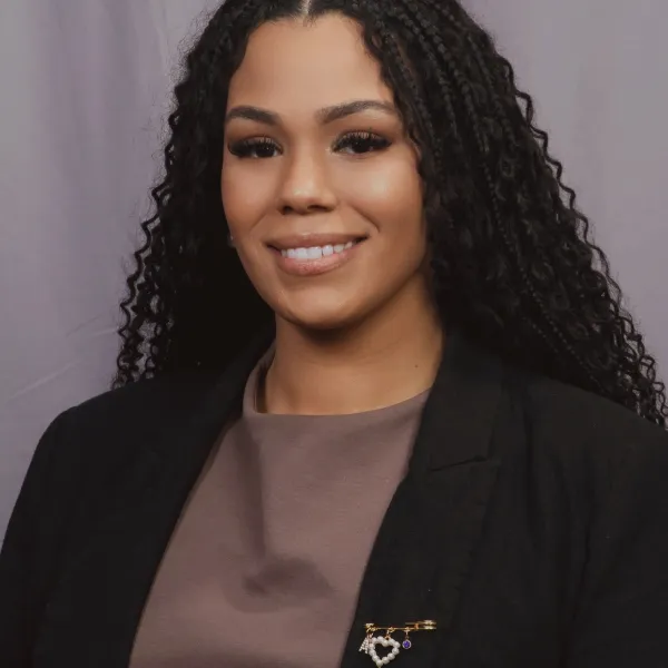 Aliyah Robinson - Brick, NJ - Mental Health Counseling, Clinical Social Worker, Psychologist