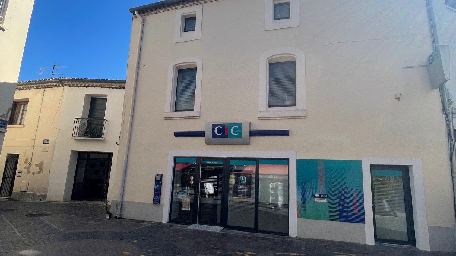 Images CIC