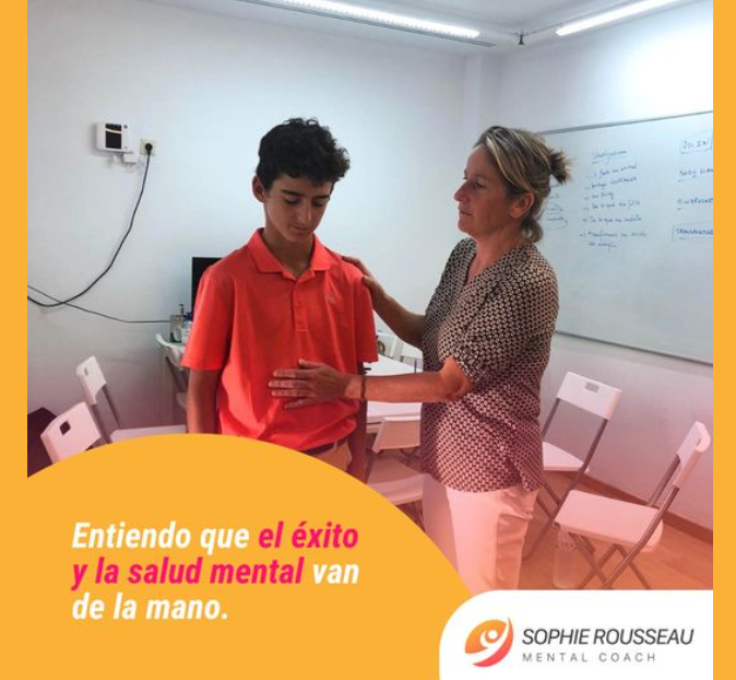 Images Sophie Rousseau Coach