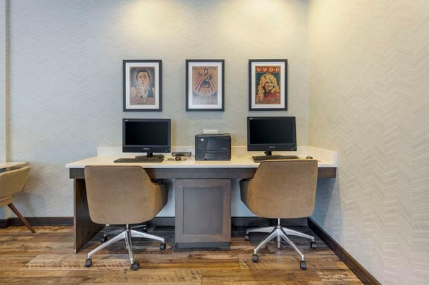Images Best Western Plus Nashville Airport Hotel