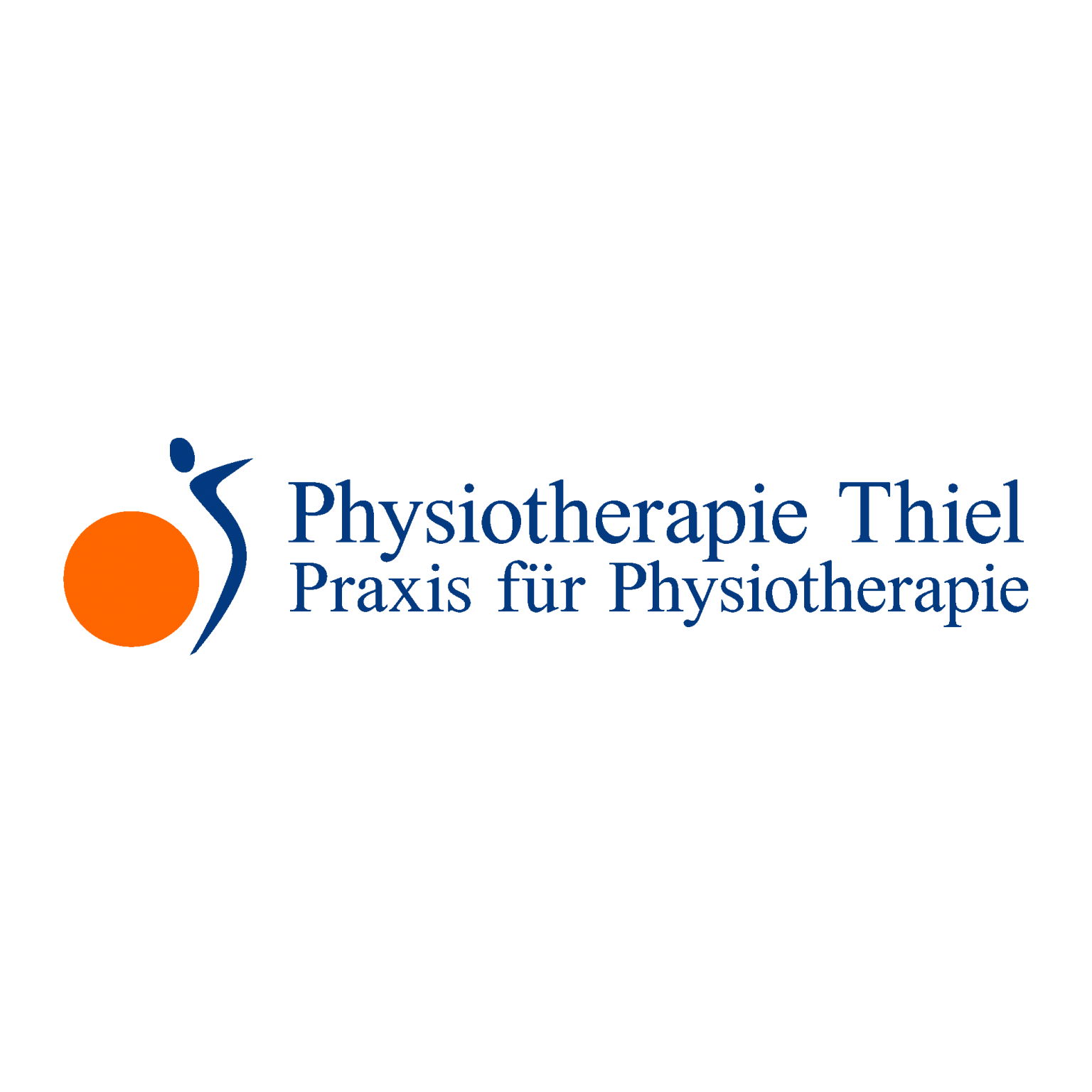 Logo von Physiotherapiepraxis Thiel