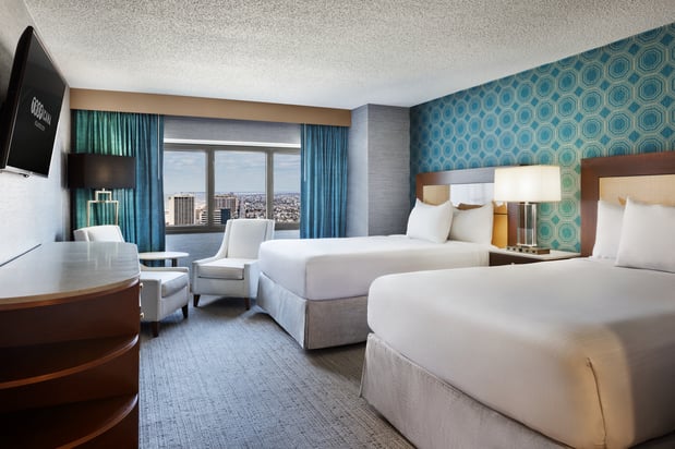 Images Tropicana Atlantic City - A Caesars Rewards Destination