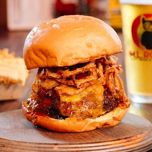 Images M.L.Rose Neighborhood Pub - Inglewood