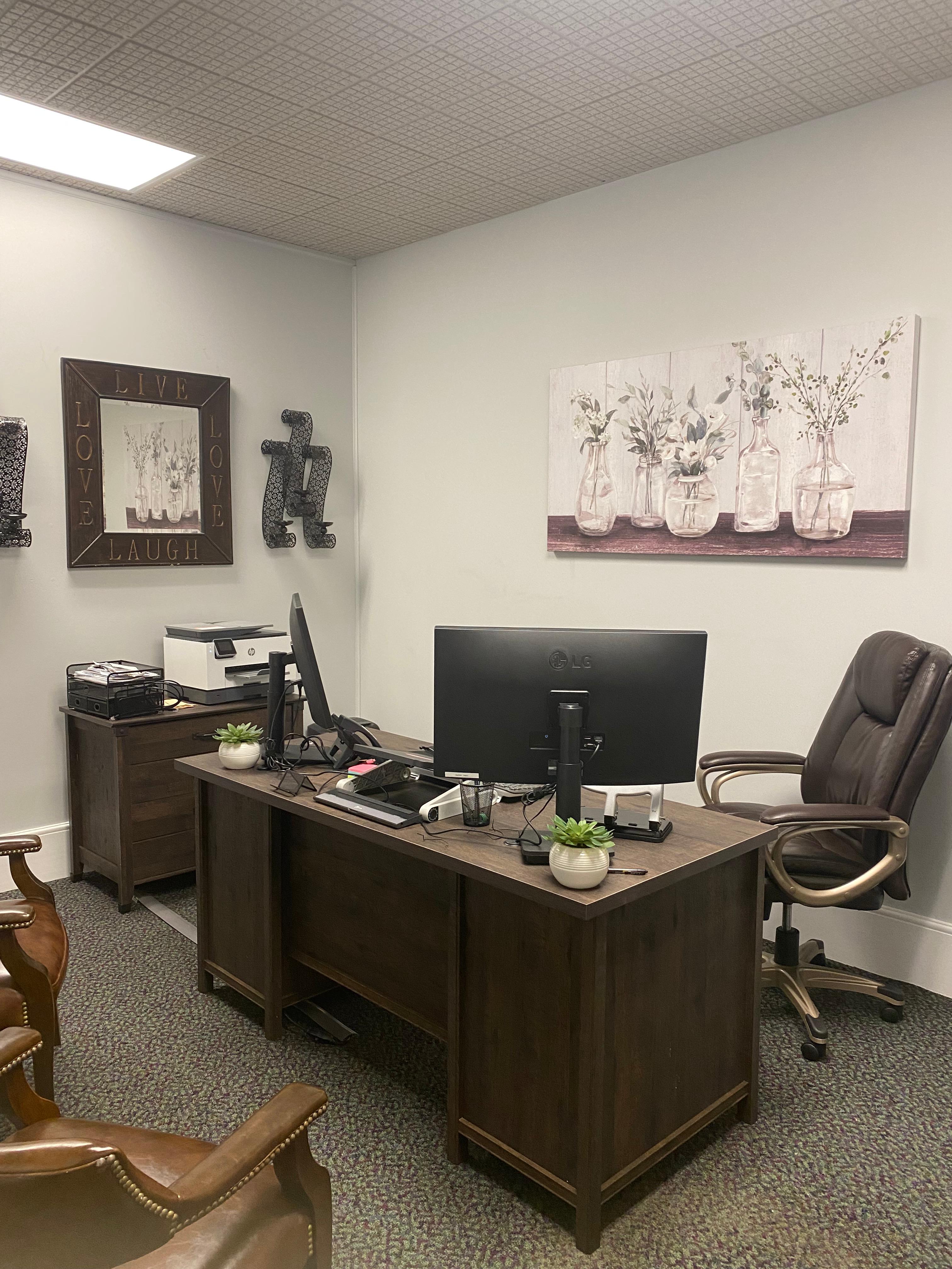 Southern Legacy Insurance Agency