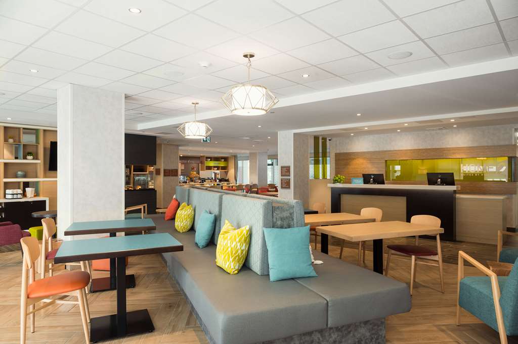 Images Home2 Suites by Hilton Quebec City