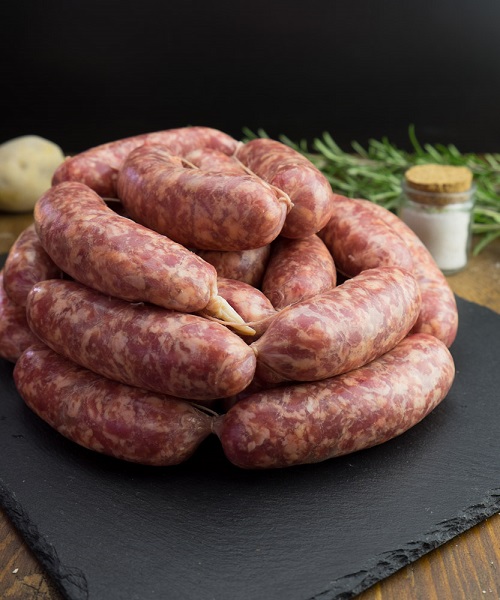 Images Macelleria  Gastronomia Francalanci Renato