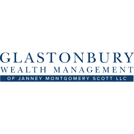 Glastonbury Wealth Management of Janney Montgomery Scott Logo