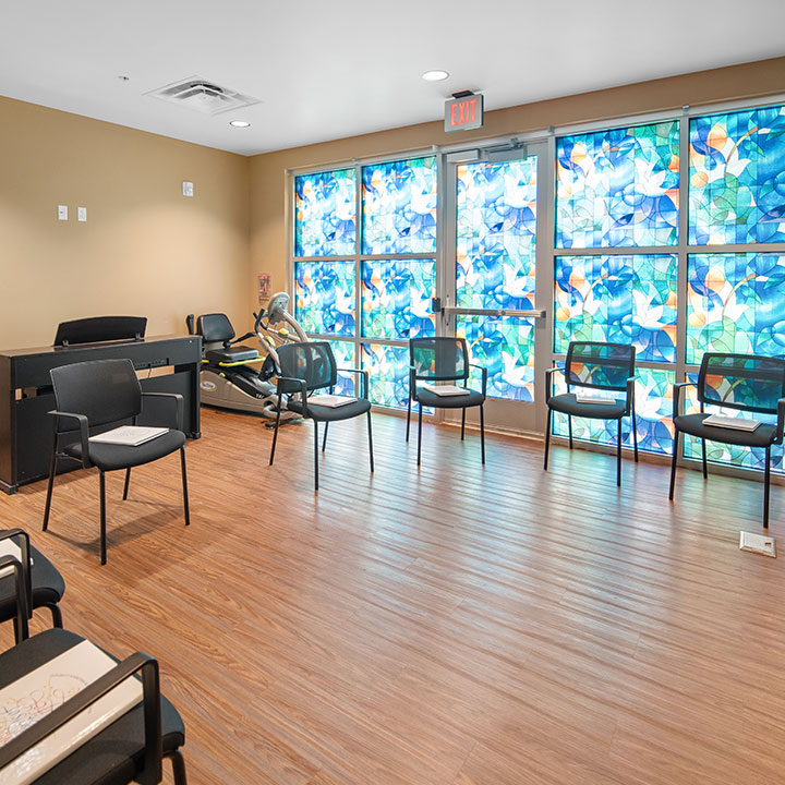 Good Samaritan Society - Prairie Creek - Memory Care Image