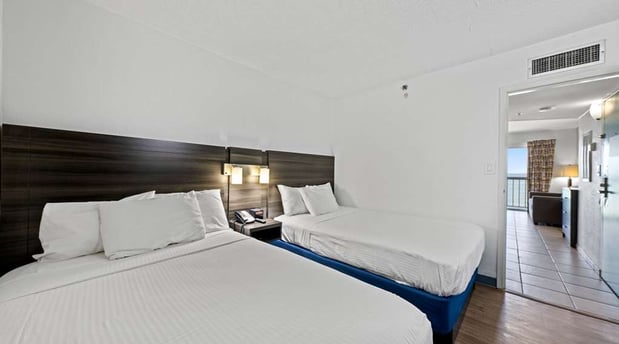Images SureStay Studio by Best Western Virginia Beach Oceanfront