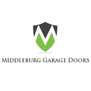 Middleburg Garage Door