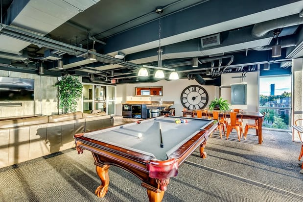 Images 9 on Canal Downtown Apartments