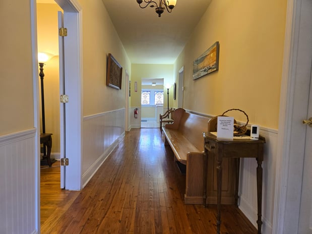 Images Christian Counselors of Mooresville