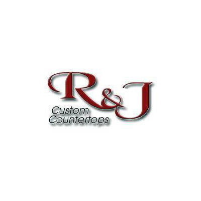 R & J Custom Countertops Logo
