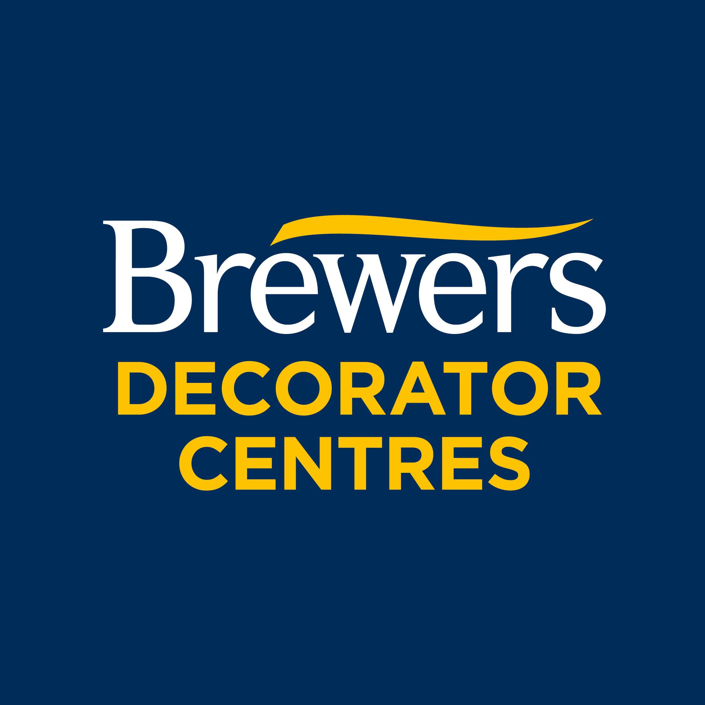 Brewers Decorator Centres Logo