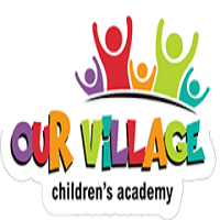 Our Village Children's Academy Logo
