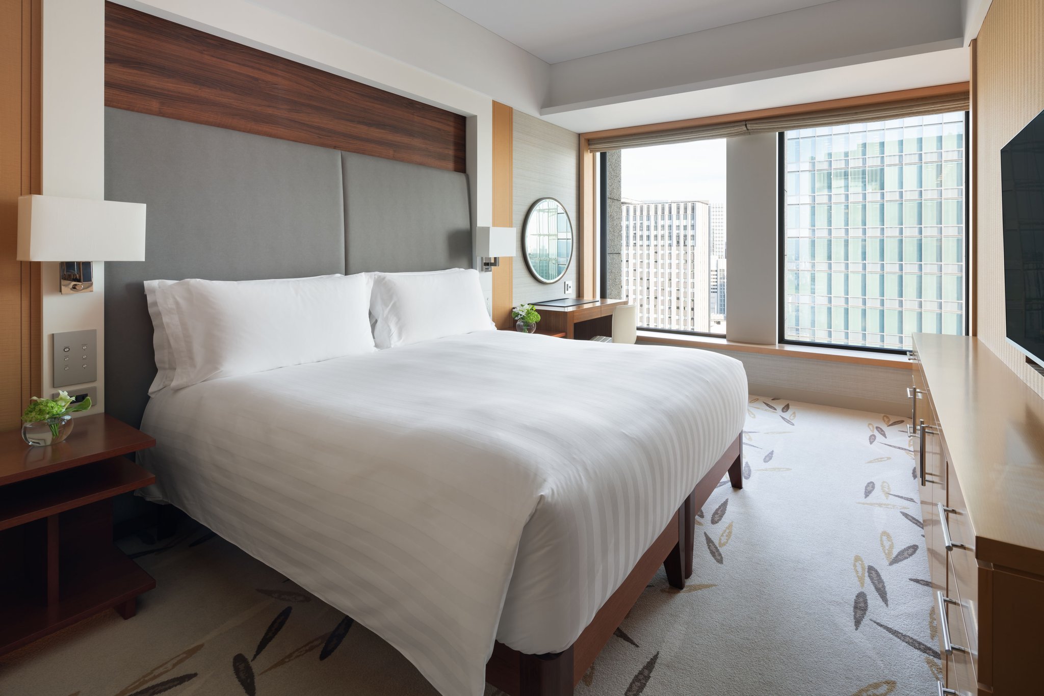 Images InterContinental Osaka by IHG