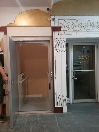 Images 101 Mobility of Northeast Pennsylvania