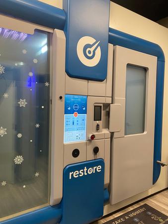 Images Restore Hyper Wellness