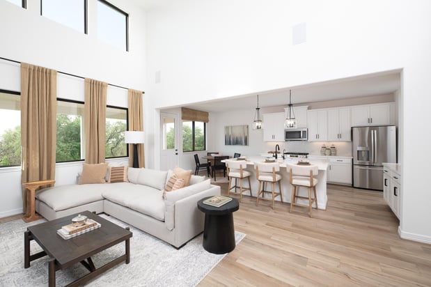 Images Cedar Pointe by Ashton Woods