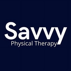 Savvy Physical Therapy Logo