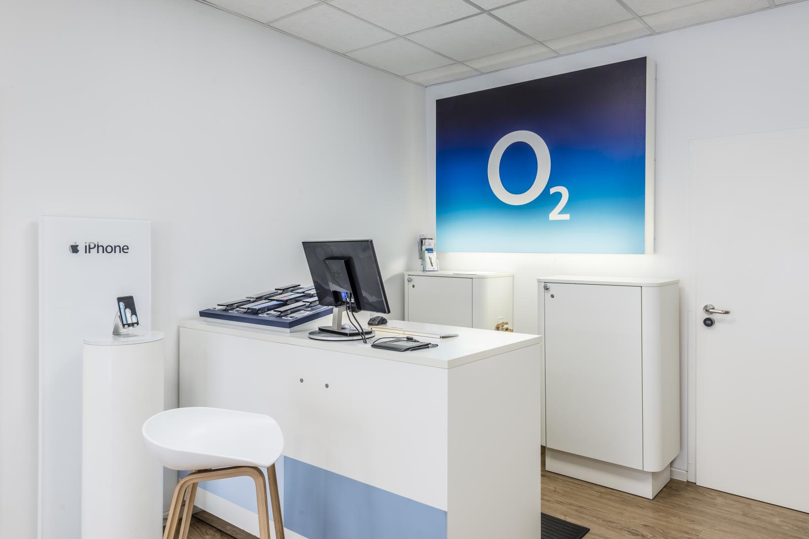 o2 Shop, Bonner Str. 18 in Erftstadt