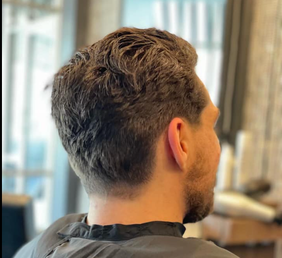 Images Exposed Salon | Hair Styling and Nail Salon Lombard